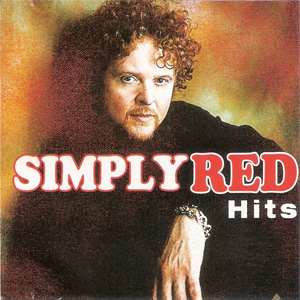 Disco Hits de Simply Red