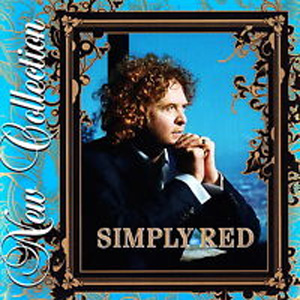 Disco New Collection de Simply Red