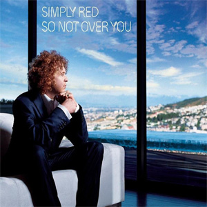 Disco So Not Over You de Simply Red