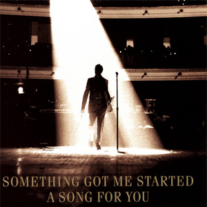 Disco Something Got Me Started (Live Versions)  de Simply Red