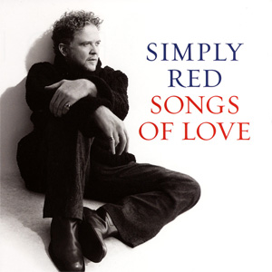 Disco Songs Of Love de Simply Red