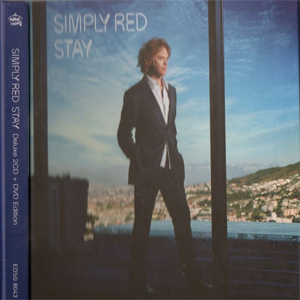 Disco Stay (Deluxe Edition) de Simply Red