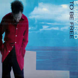 Disco To Be Free de Simply Red