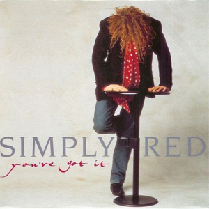 Disco You've Got It de Simply Red