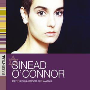 Disco Essential de Sinéad O'Connor