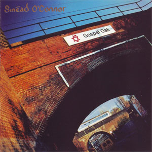 Disco Gospel Oak EP de Sinéad O'Connor