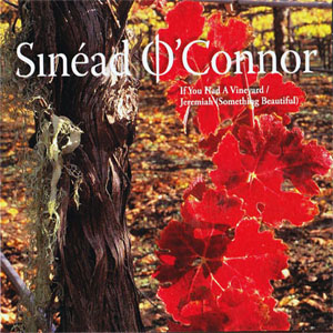 Disco If You Had A Vineyard  de Sinéad O'Connor