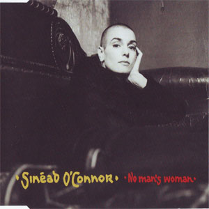 Disco No Man's Woman de Sinéad O'Connor