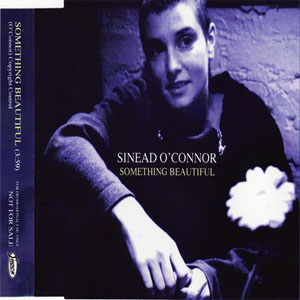 Disco Something Beautiful de Sinéad O'Connor