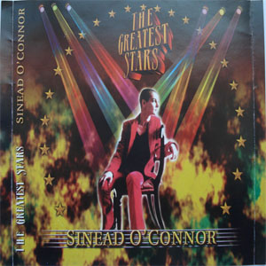 Disco The Greatest Stars de Sinéad O'Connor
