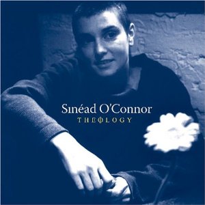 Disco Theology de Sinéad O'Connor