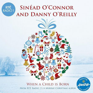 Disco When A Child Is Born de Sinéad O'Connor