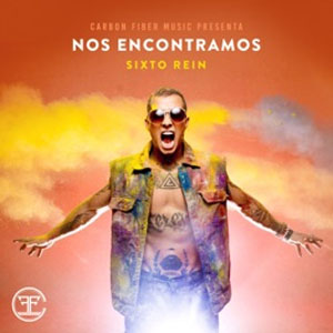 Disco Nos Encontramos  de Sixto Rein