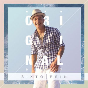 Disco Original Boy de Sixto Rein