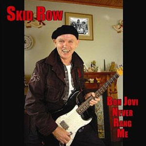 Disco Bon Jovi Never Rang Me de Skid Row