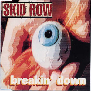 Disco Breakin' Down de Skid Row