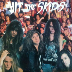 Disco Hit The Skids de Skid Row
