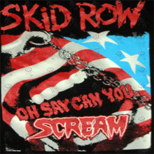 Disco Oh Say Can You Scream de Skid Row