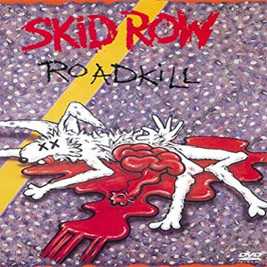 Disco Roadkill de Skid Row