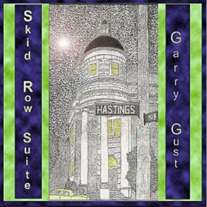 Disco Skid Row Suite de Skid Row