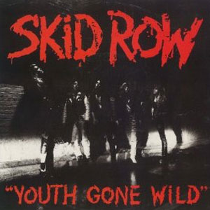 Disco Youth Gone Wild de Skid Row