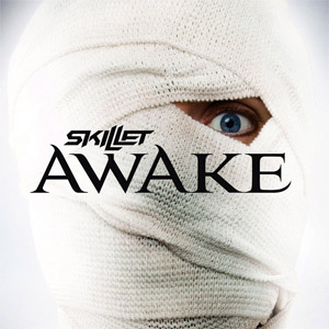 Disco Awake de Skillet