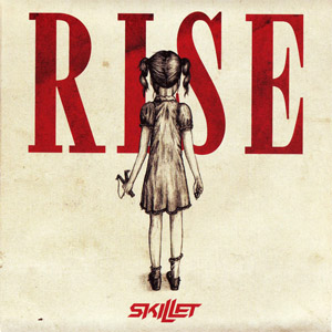 Disco Rise de Skillet