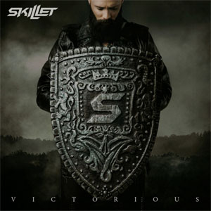 Disco Victorious de Skillet
