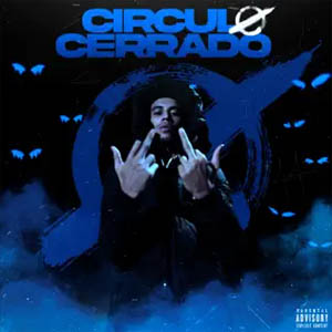 Disco Círculo Cerrado de Skinny Flex