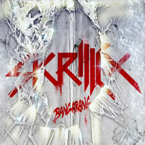 Disco Bangarang EP de Skrillex