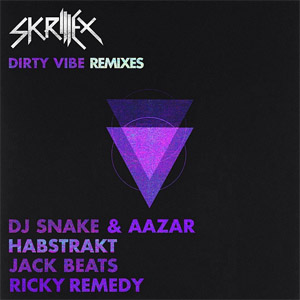 Disco Dirty Vibe (Remixes) de Skrillex