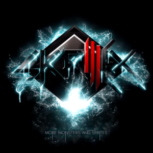 Disco More Monsters And Sprites EP de Skrillex