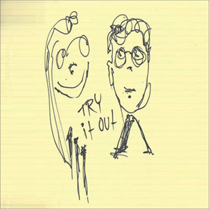 Disco Try It Out de Skrillex