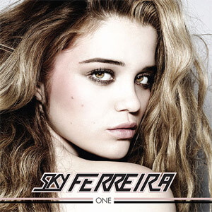 Disco One de Sky Ferreira