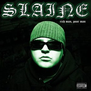 Disco Rich Man Poor Man de Slaine