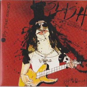 Disco By The Sword de Slash