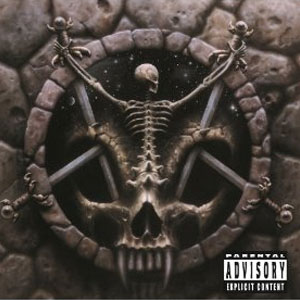 Disco Divine Intervention de Slayer