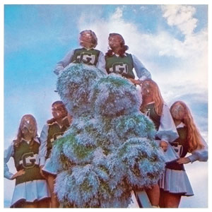 Disco Treats de Sleigh Bells