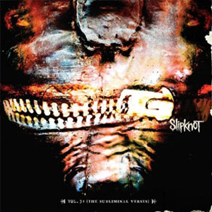 Disco Vol. 3 The Subliminal Verses de Slipknot