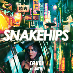Disco Cruel de Snakehips