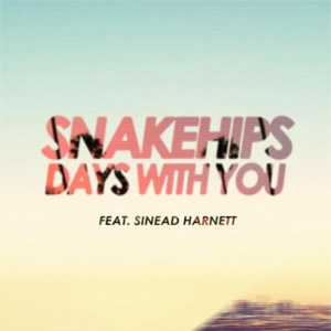 Disco Days With You (Remixes) de Snakehips