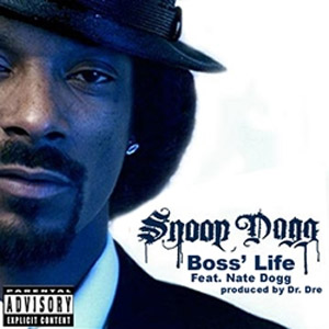 Disco Boss Life de Snoop Dogg