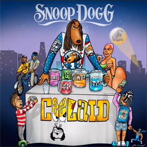 Disco Coolaid de Snoop Dogg