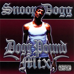 Disco Dogg Pound Mix de Snoop Dogg