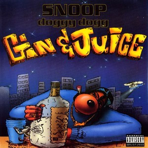Disco Gin And Juice de Snoop Dogg