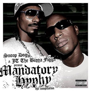 Disco Mandatory Business de Snoop Dogg