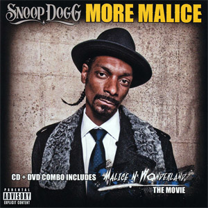 Disco More Malice de Snoop Dogg