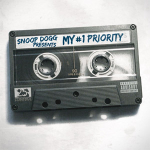 Disco Snoop Dogg Presents: My #1 Priority de Snoop Dogg