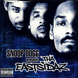 Disco Snoop Dogg Presents Tha Eastsidaz de Snoop Dogg