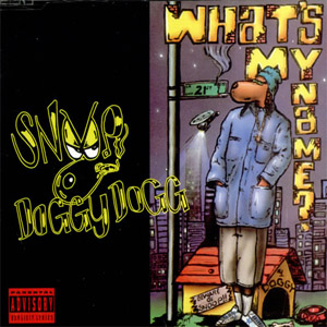 Disco What's My Name? de Snoop Dogg